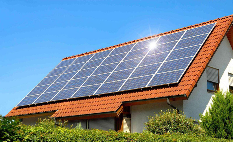 投資光伏發(fā)電站賺錢嗎，100畝光伏電站利潤多少