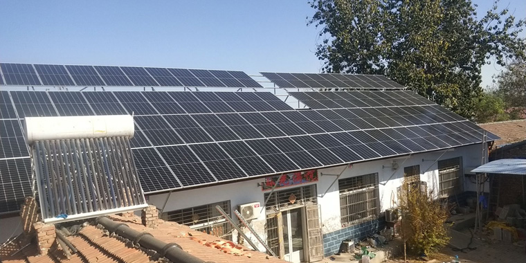 光伏發(fā)電安裝施工國家標準規(guī)范，光伏發(fā)電站安裝工藝流程與規(guī)范