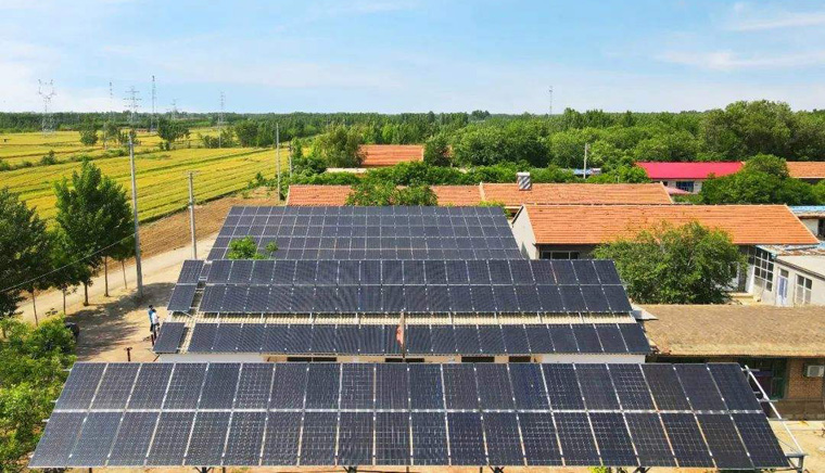 光伏度電成本，光伏發(fā)電成本多少一方