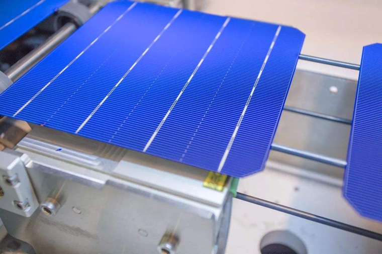 光伏的n型電池和perc電池異同點，perc電池結(jié)構(gòu)及性能參數(shù)