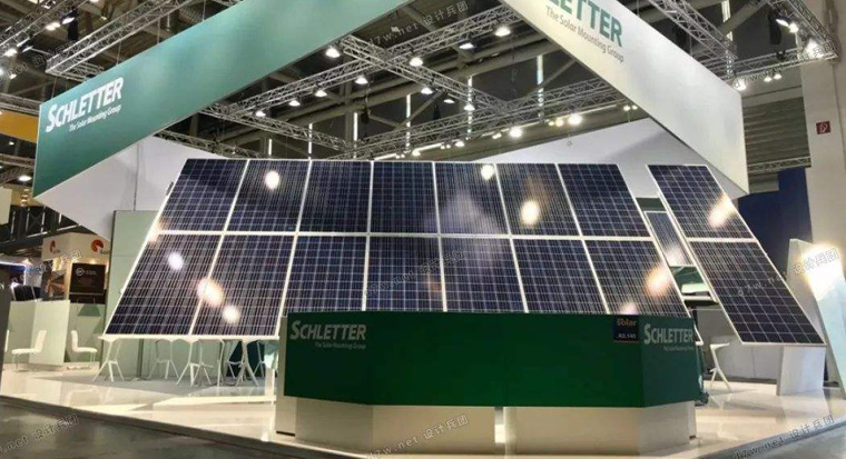 世界著名光伏展，2022光伏展會信息時間表