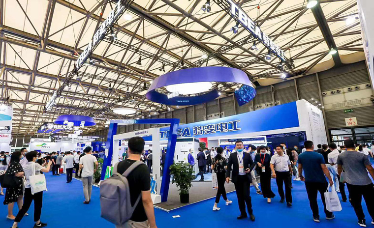 世界著名光伏展，2022光伏展會信息時間表