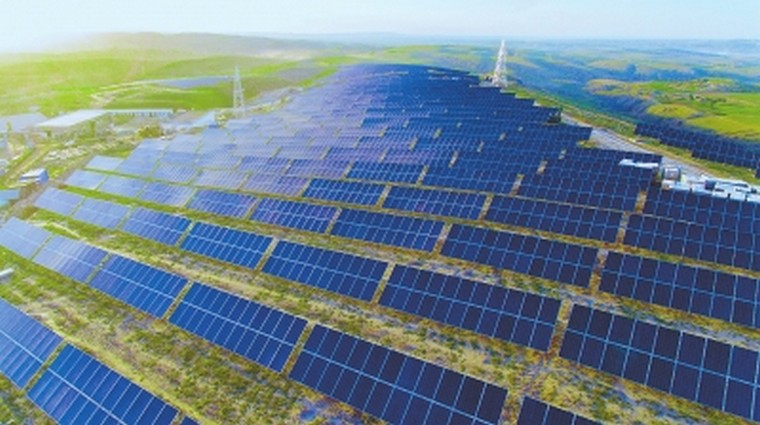 光伏發電項目用地三調是什么意思，光伏用地可以占用哪些土地