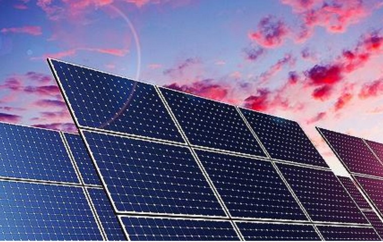 光伏貸如何申請，光伏發電項目貸款流程