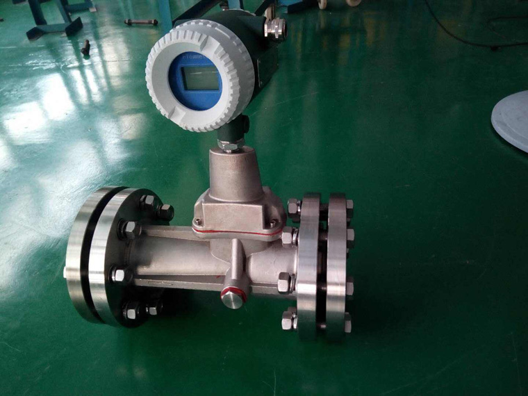 楔型流量計是干嗎用的，契型流量計工作原理