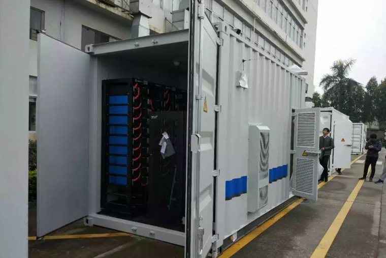 國內微型光伏逆變器上市公司，儲能逆變器的龍頭