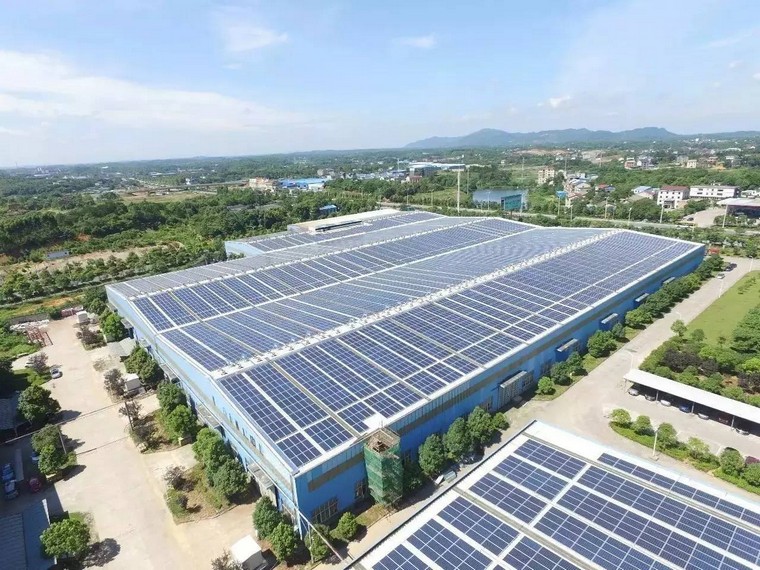 什么是電力消納，新能源消納什么意思