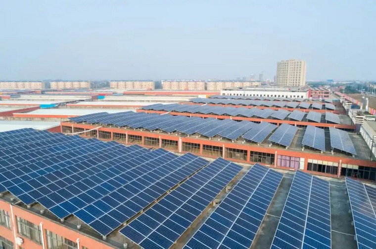 什么是電力消納，新能源消納什么意思