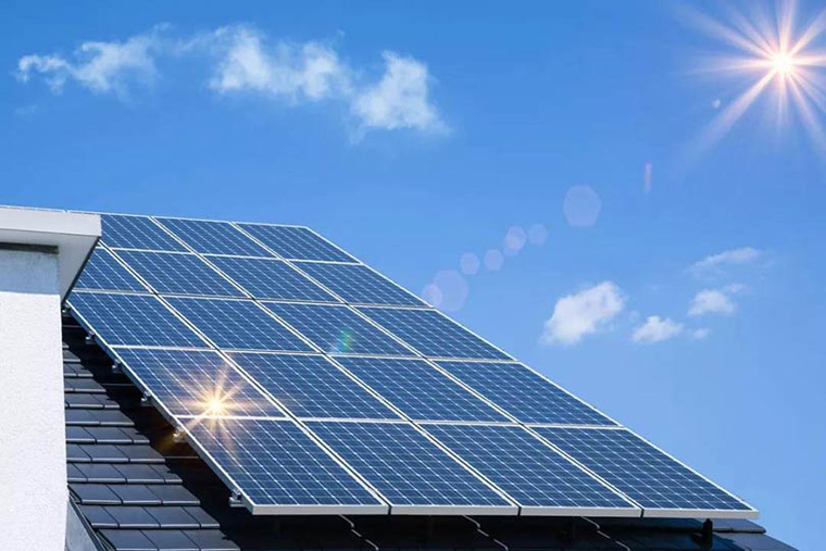 非硅太陽能光電材料的種類，什么是高效硅光伏