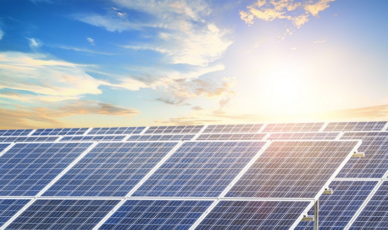 光伏發(fā)電為什么天氣越熱發(fā)電越少哪有問題？